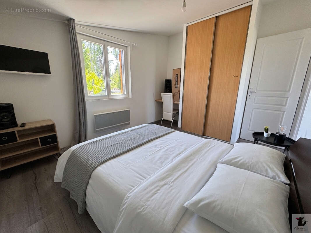 Maison familiale de plain-pied   148 m2   5 chambres   Aucun travaux - photo 8