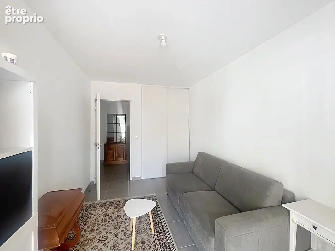 Appartement Nice 3 pièces 63.3 m2 - photo 8