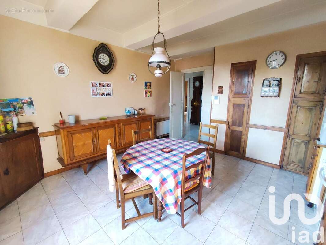 Photo 7 - Maison à CAUX