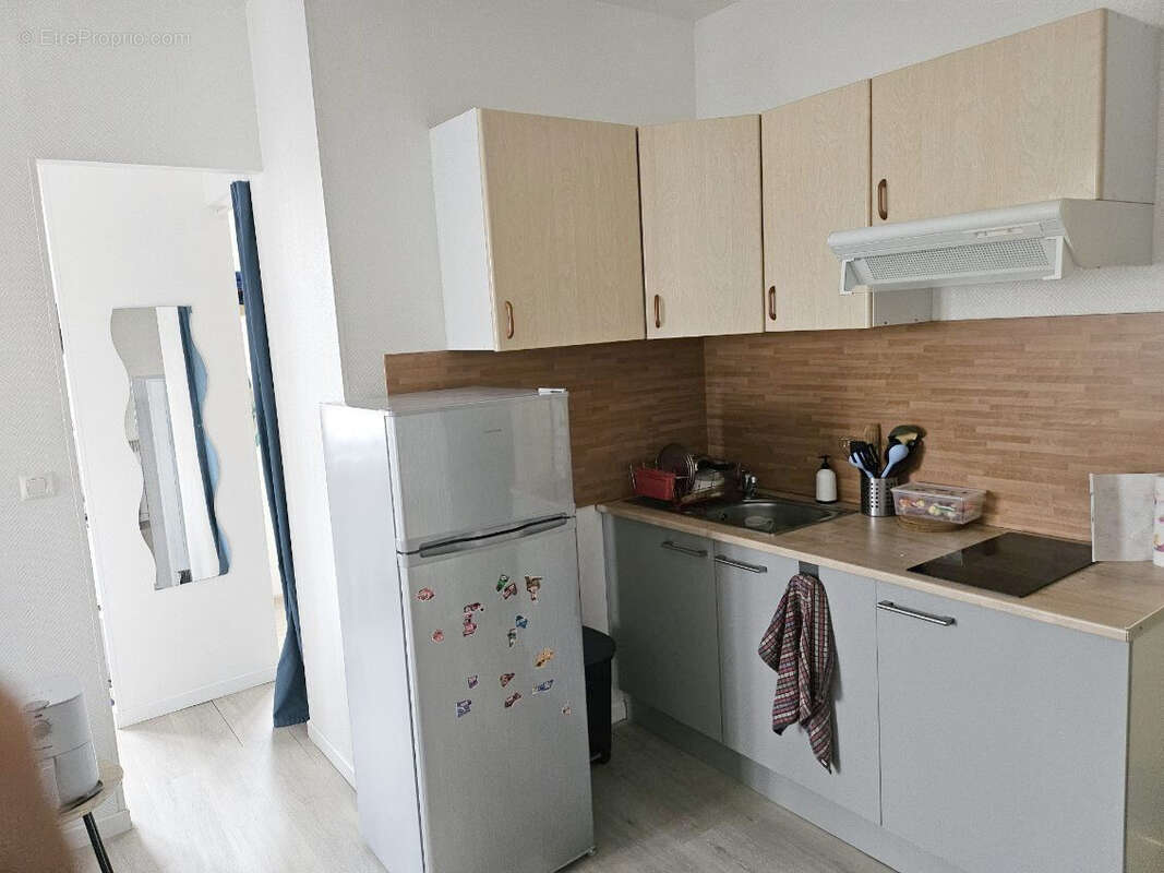 Appartement à TARBES