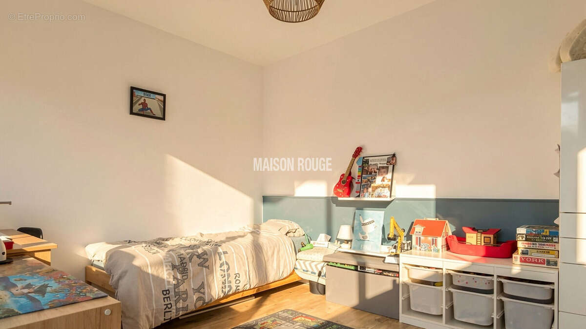 Maison à PERROS-GUIREC