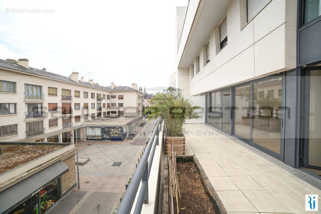 Appartement à ROUEN