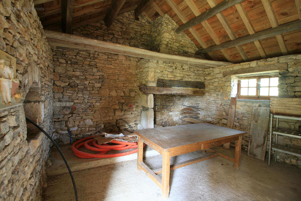  Maison vallée Dordogne - photo 13