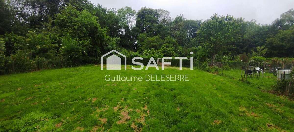 Photo 3 - Maison à FREVENT