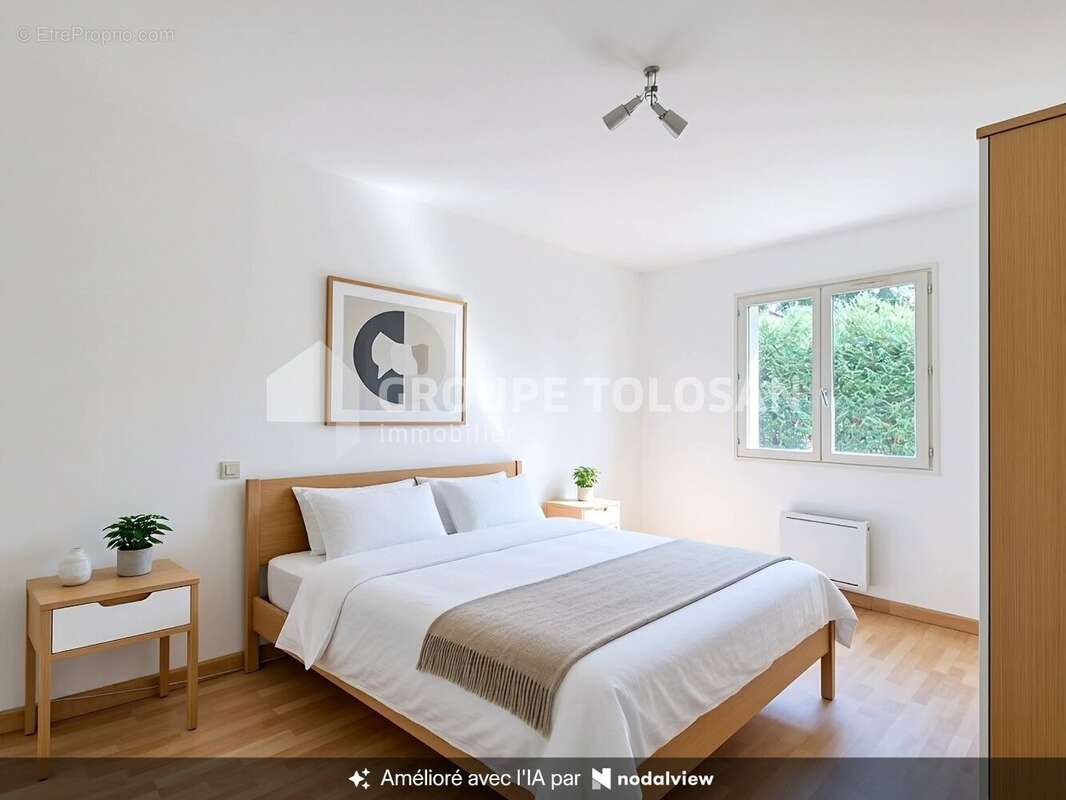 Maison 136 m² à Montrabe  - photo 9