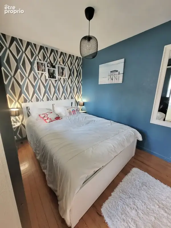 Maison cabourg centre - photo 14