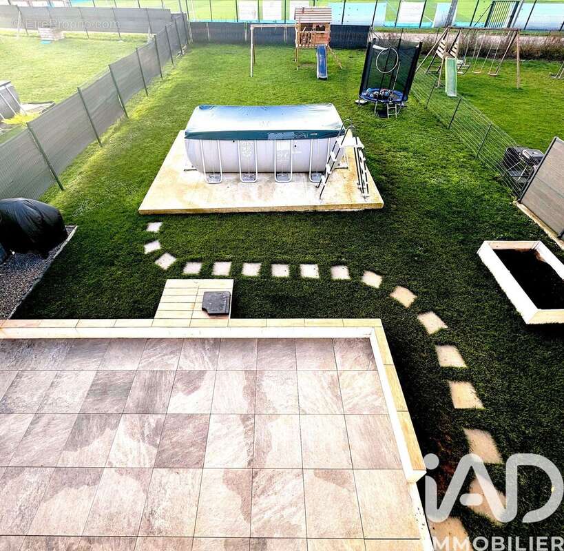 Photo 4 - Maison à JARNY