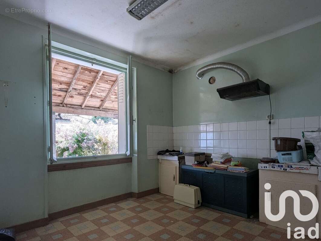 Photo 3 - Maison à SAINT-JACQUES-DE-THOUARS