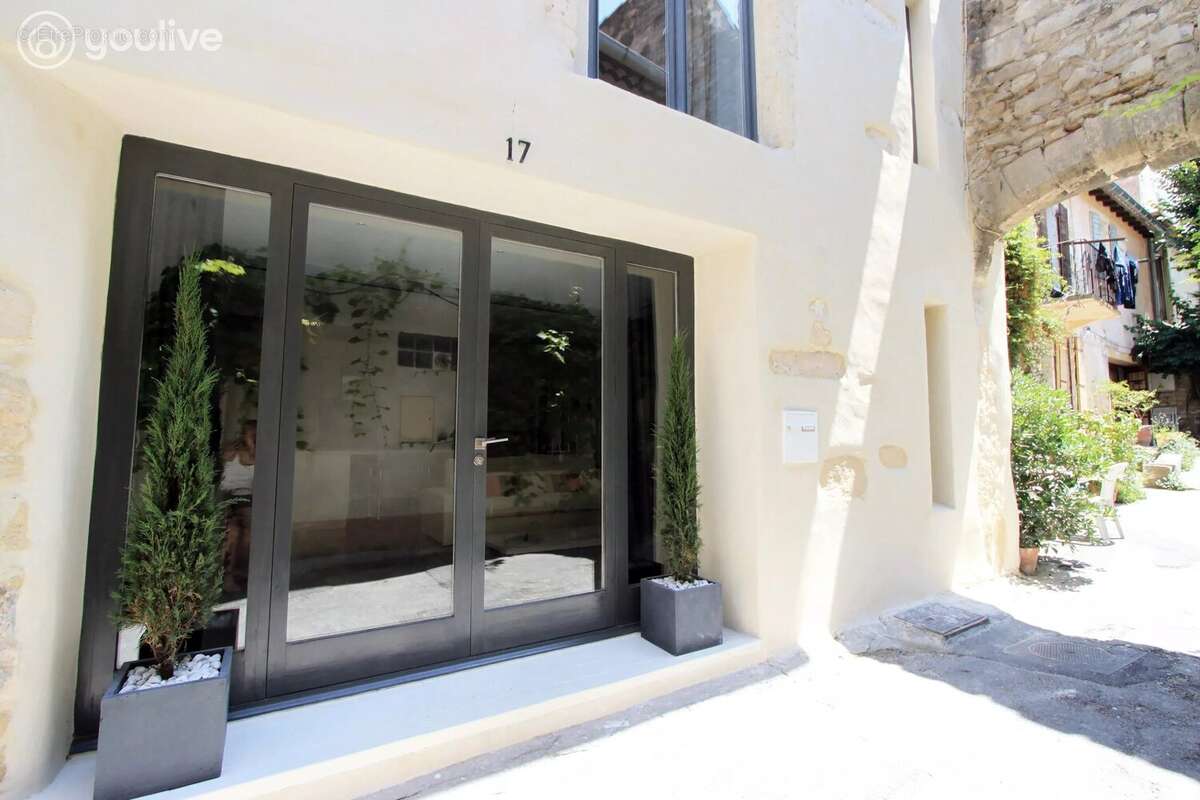 Maison à ARLES
