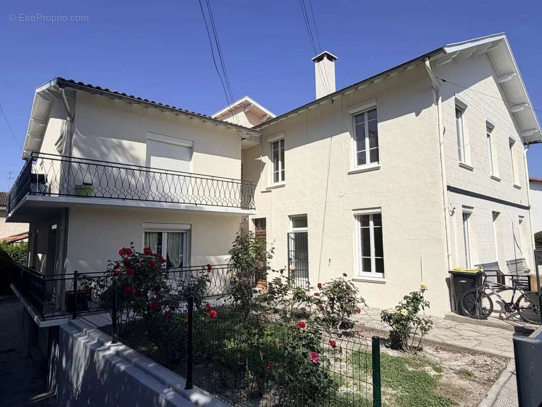 T4 - 86m² - Côte Pavée - photo 6