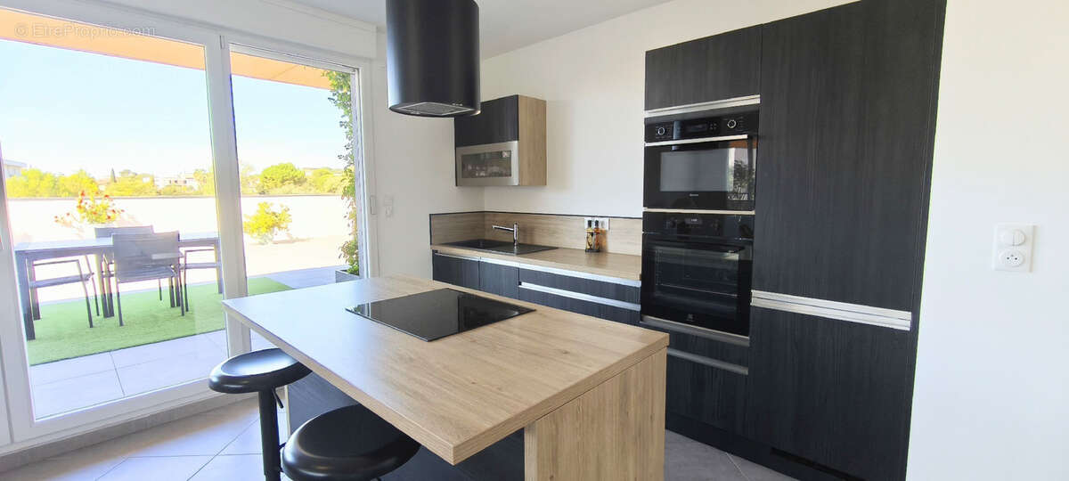 Appartement à FREJUS