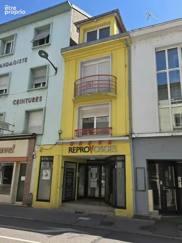 Bien immobilier à vendre à Epinal (88000) - photo 2