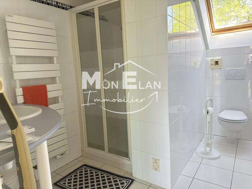 Maison à MAUVES-SUR-LOIRE