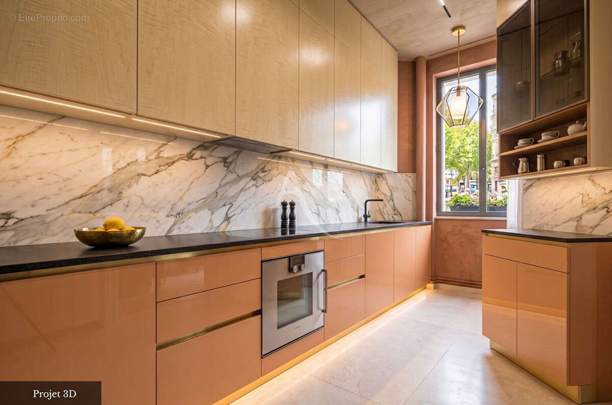 Appartement à PARIS-7E
