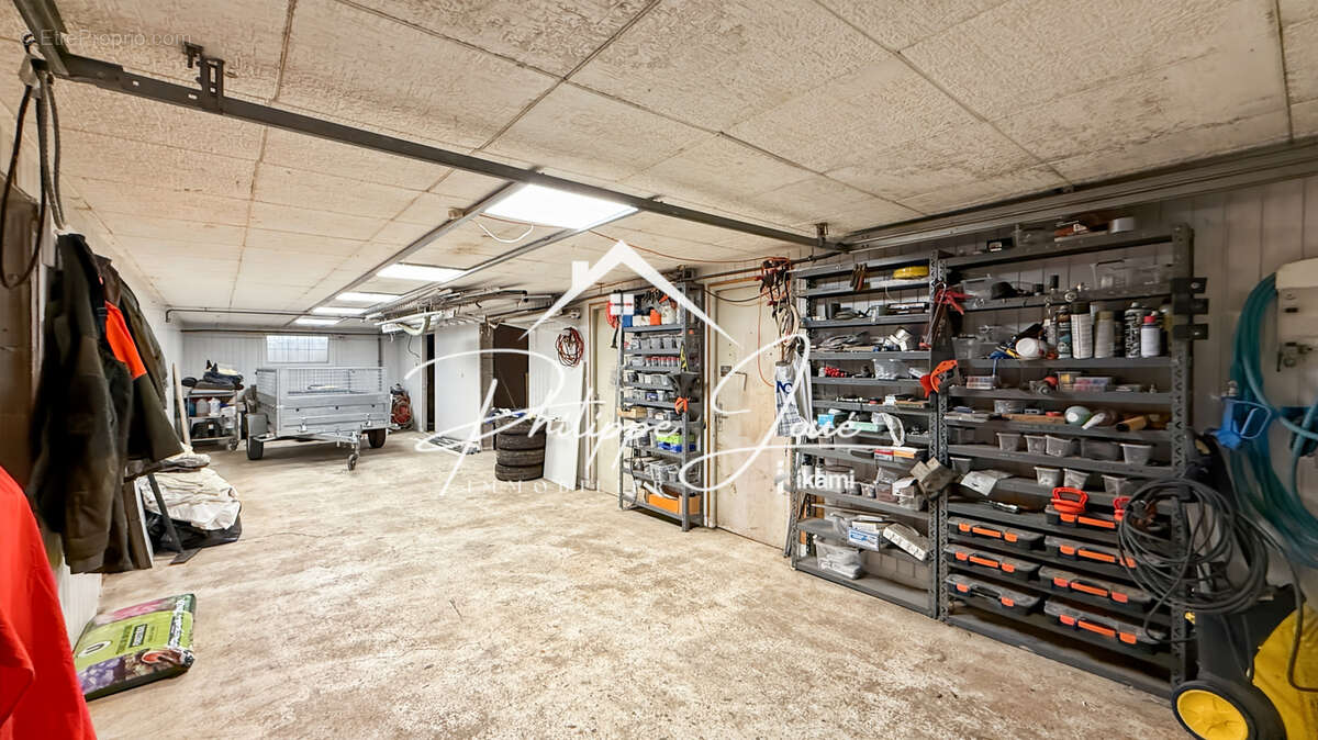 Maison 4 pièces de 127 m2 à Rosoy 89100 - photo 11