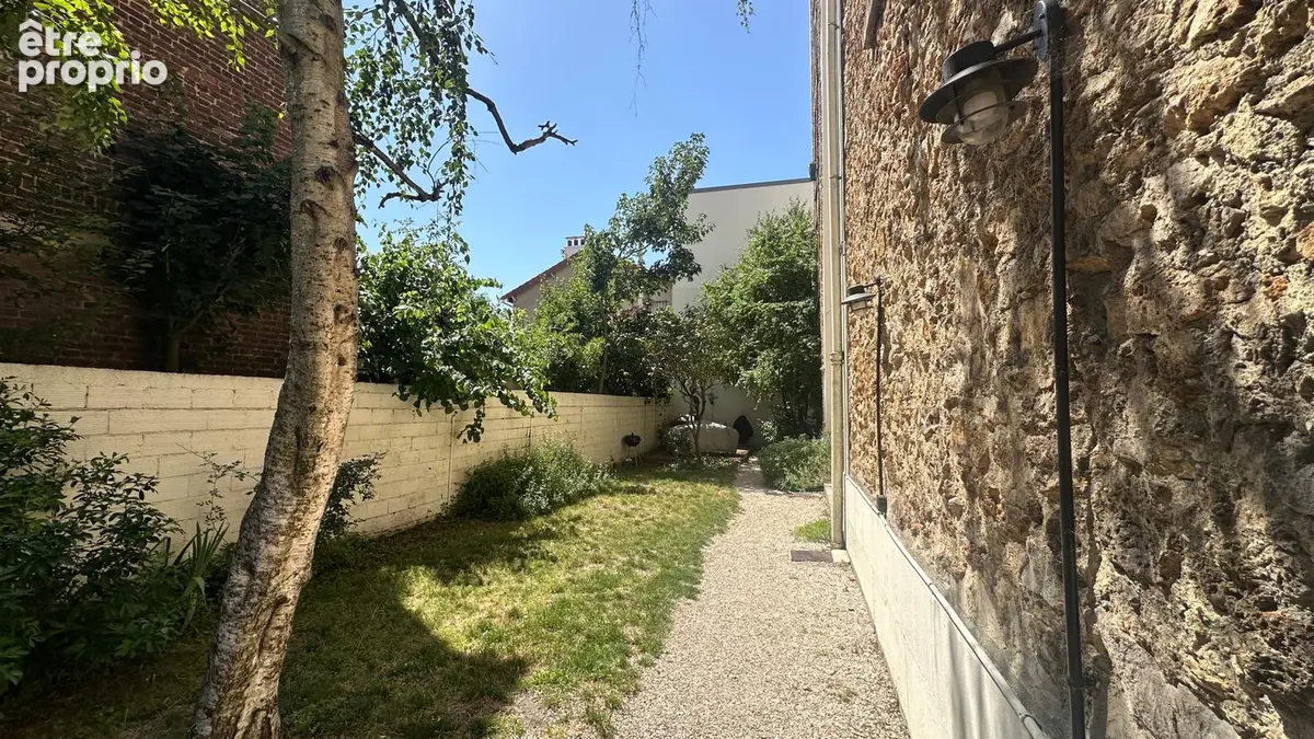 À vendre : Appartement lumineux de 3 pièces à Bois-Colombes - photo 11