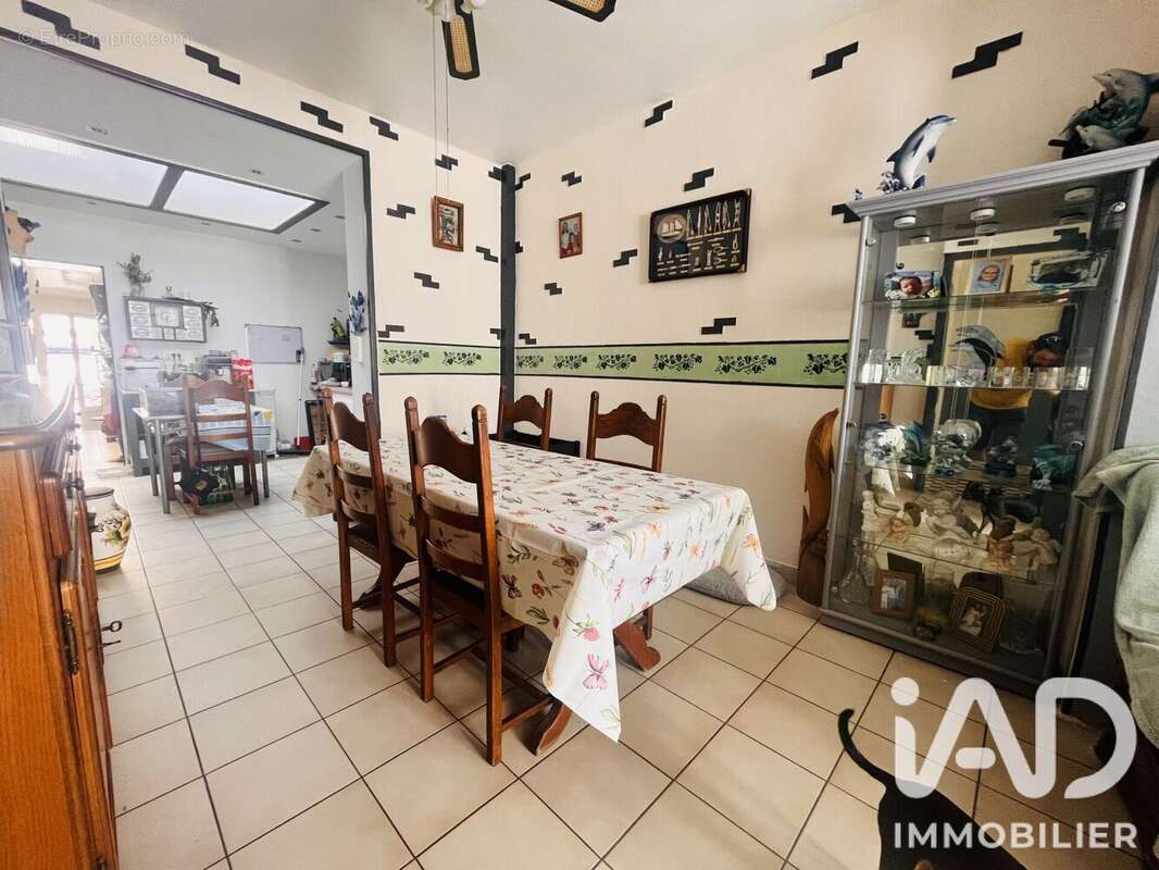 Maison 113 m² à Haubourdin  - photo 2