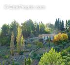Maison à LE CASTELLET
