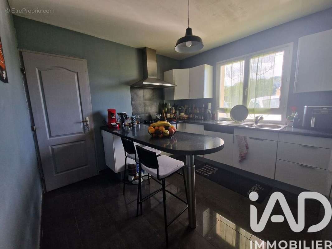 Photo 5 - Maison à CORBEILLES