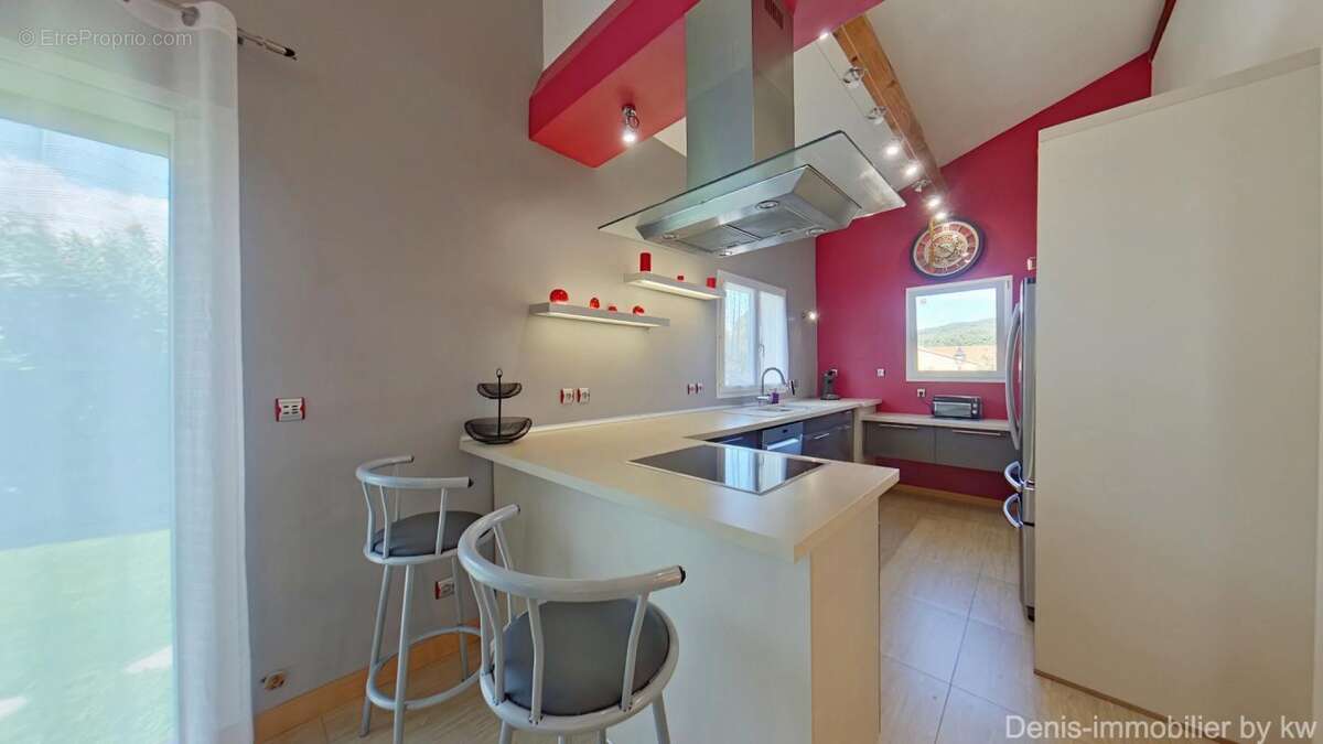 Maison à LES CLUSES