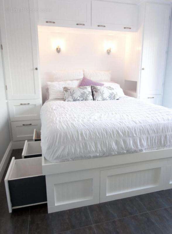 Appartement à PUTEAUX