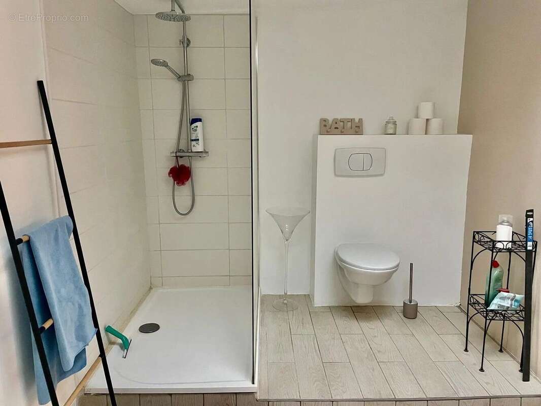 Maison à SAINT-GOBAIN