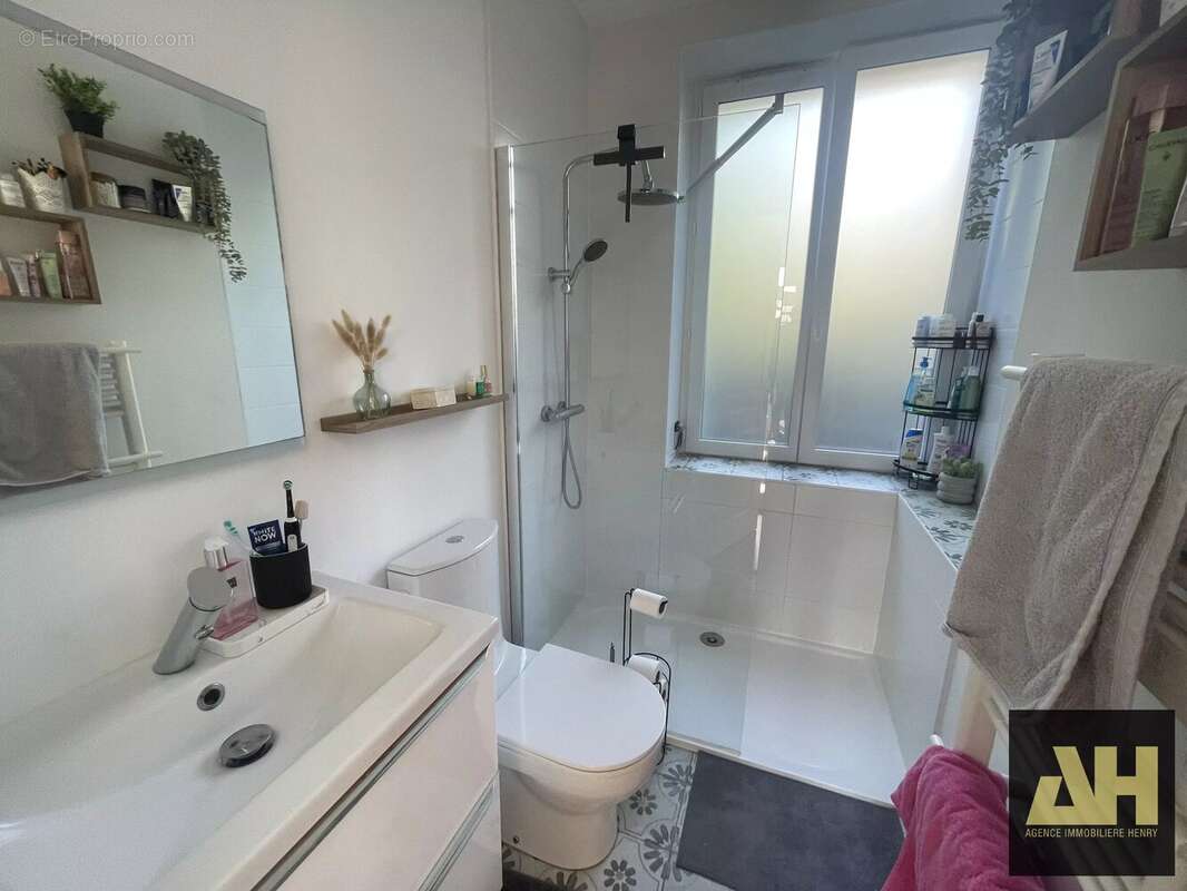 Appartement à BREST