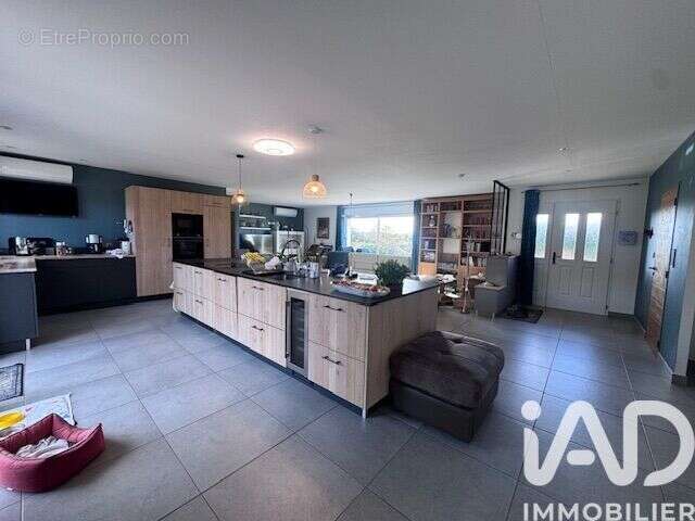 Photo 2 - Maison à BRIANTES