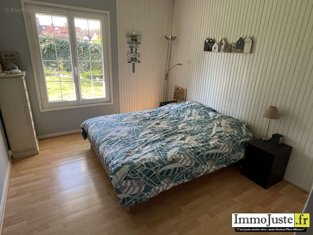 Maison 133 m² à Auffargis  - photo 6