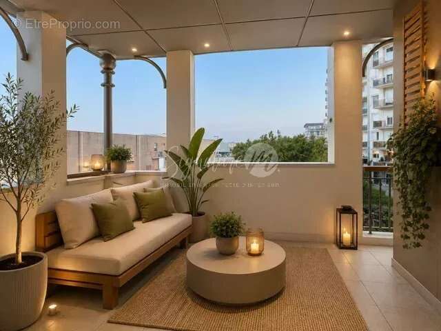 Appartement à ARCACHON