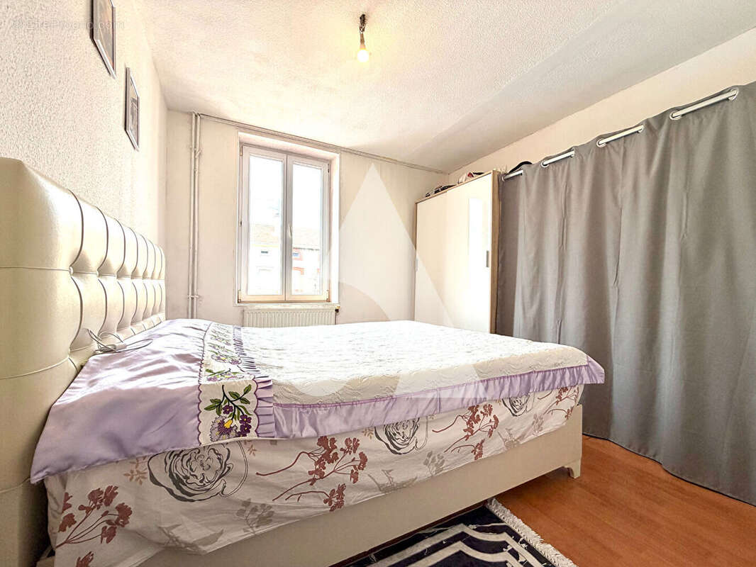 Maison à Pompey 5 pièce(s) 90 m² - photo 5