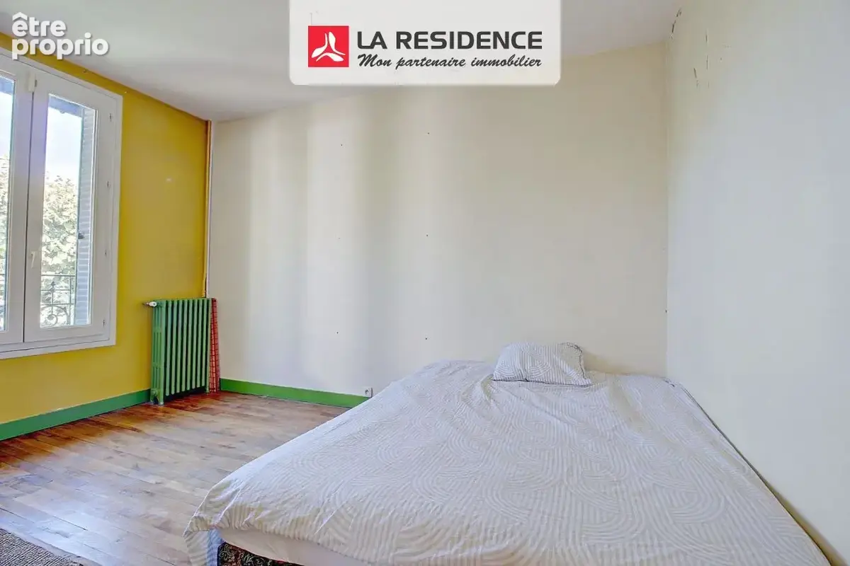 Maison 7 pièces 150 m² à vendre à Sartrouville (78500) - photo 7