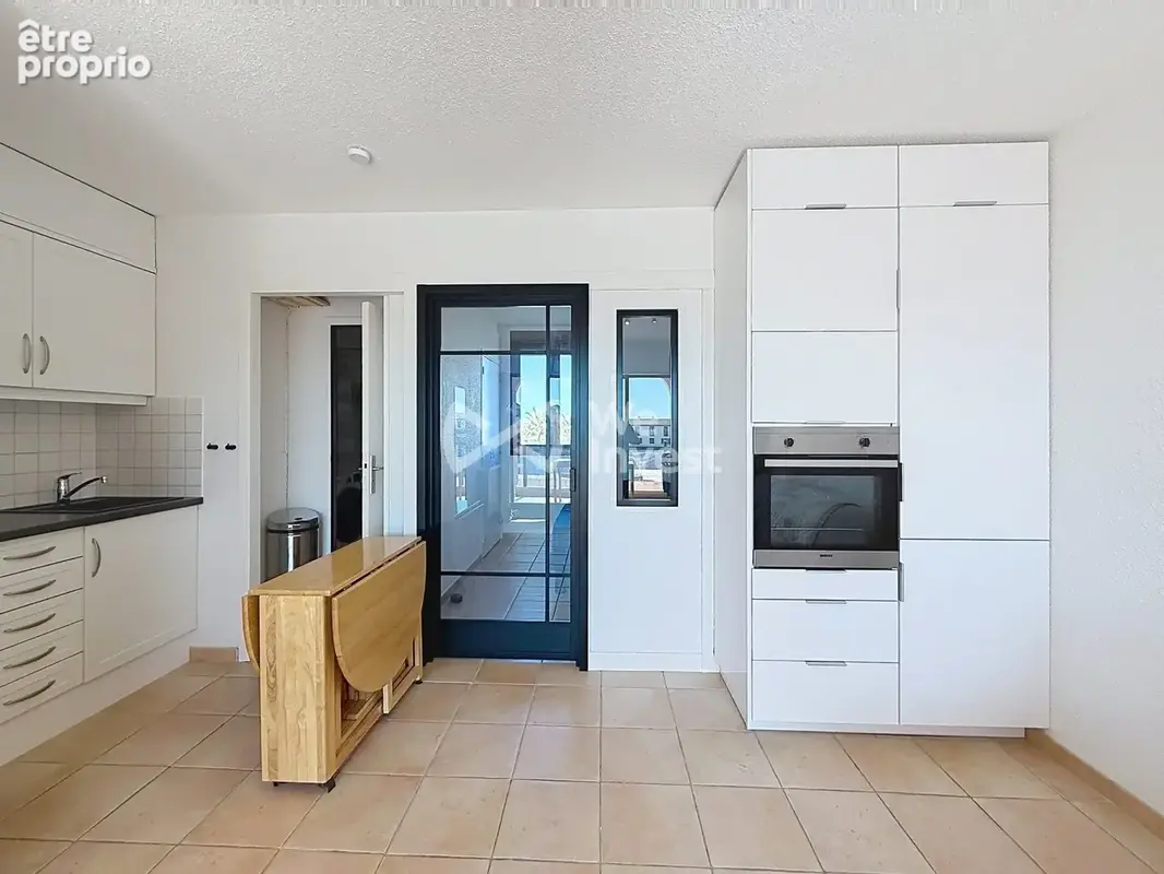Appartement 2 pièces 30 m² à vendre à Le Barcares (66420) - photo 8