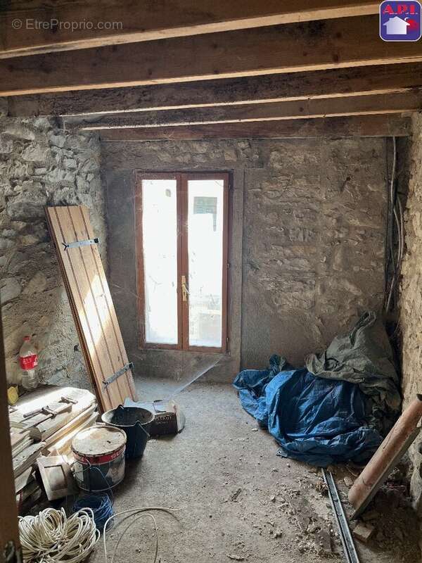 Maison à LAVELANET
