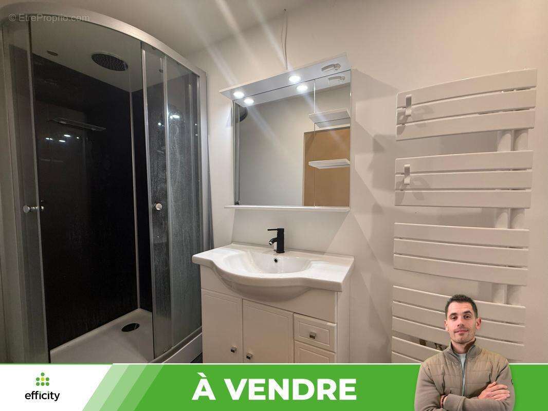 Maison 245 m² à Champigny-Le-Sec  - photo 13