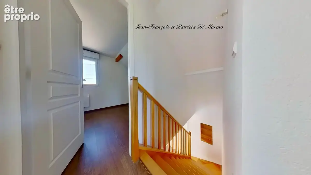 Maison à vendre 4 pièces THONON LES BAINS (74) - photo 10