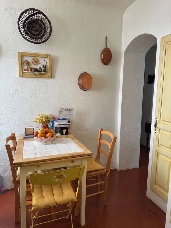 Appartement à SAINT-PAUL