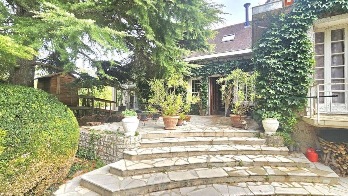 Photo 3 - Maison à BENNECOURT