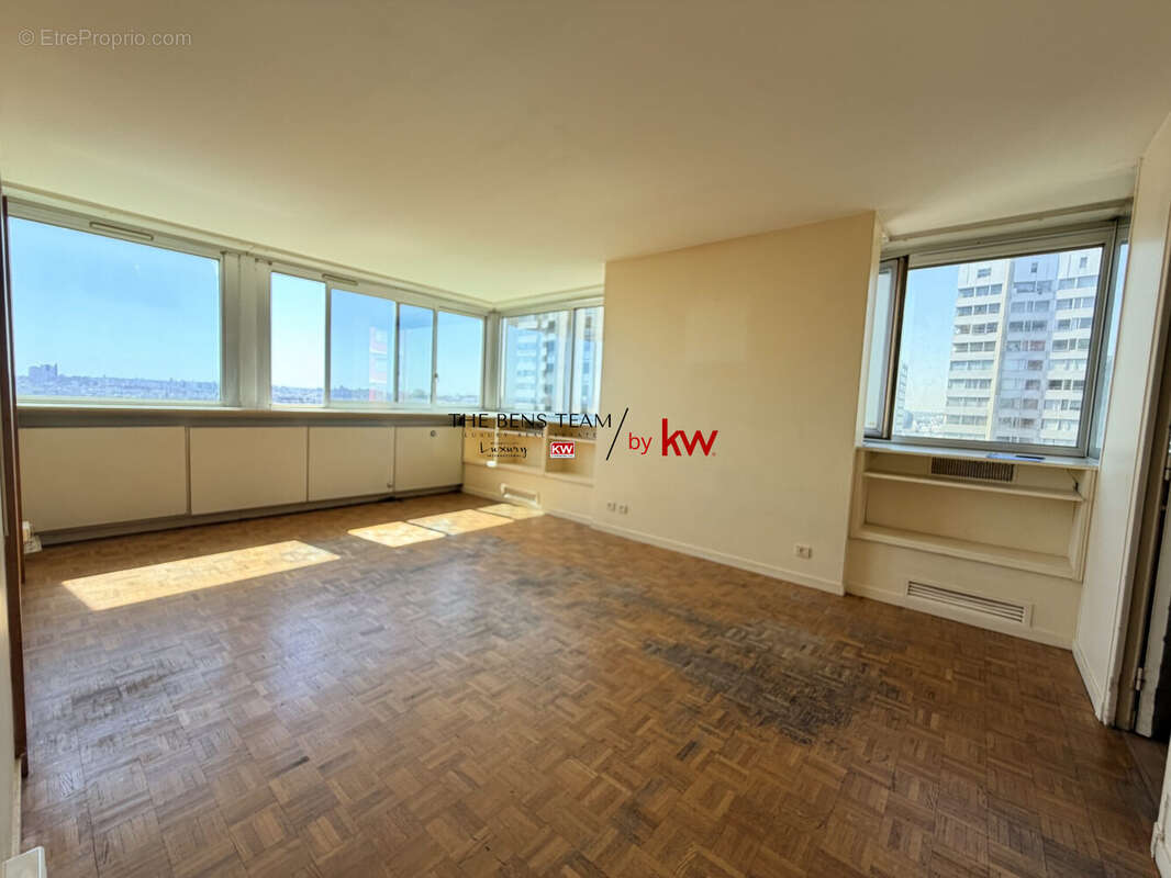Appartement 67 m² à Paris-15e  - photo 5
