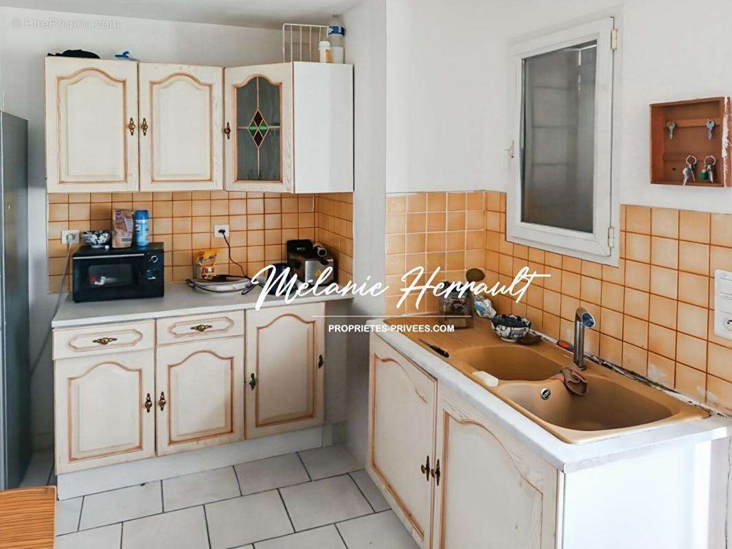 Appartement à LE MANS