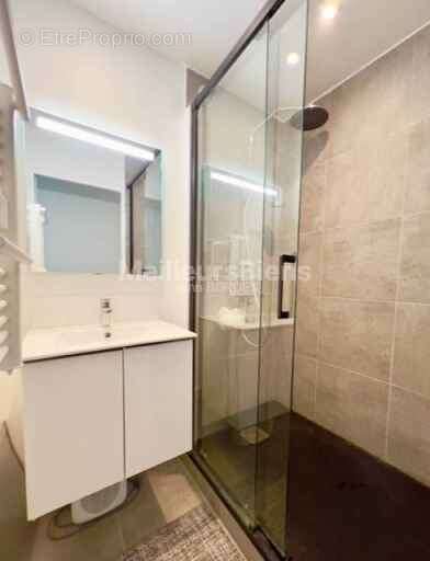 Appartement familial. Le Chesnay-Rocquencourt - photo 14