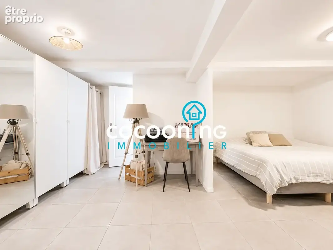 Maison familiale avec beaux volumes et espace indépendant à fort potentiel - photo 9