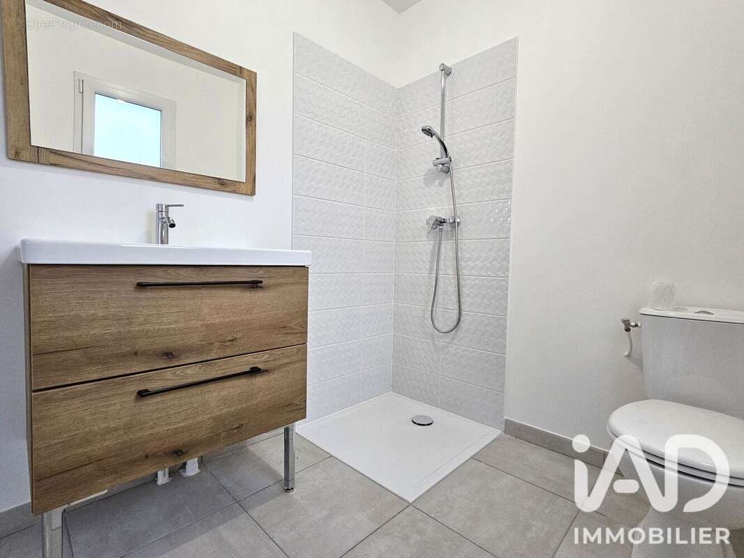 Photo 2 - Maison à GUJAN-MESTRAS