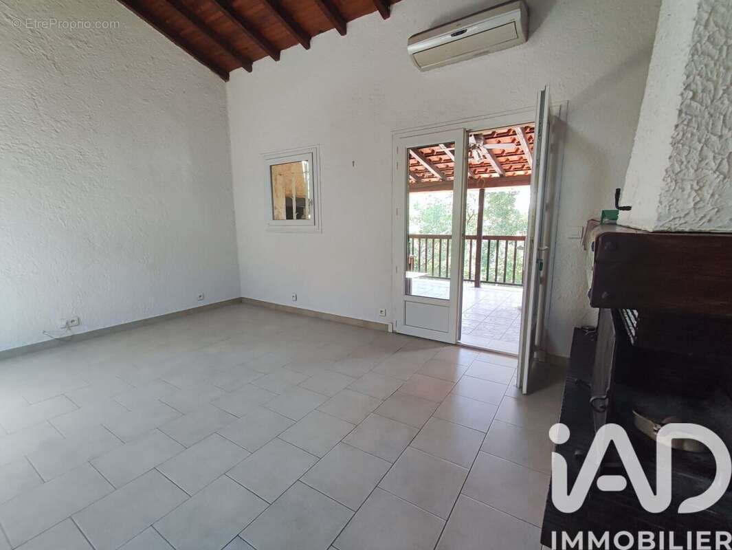 Photo 3 - Maison à FREJUS