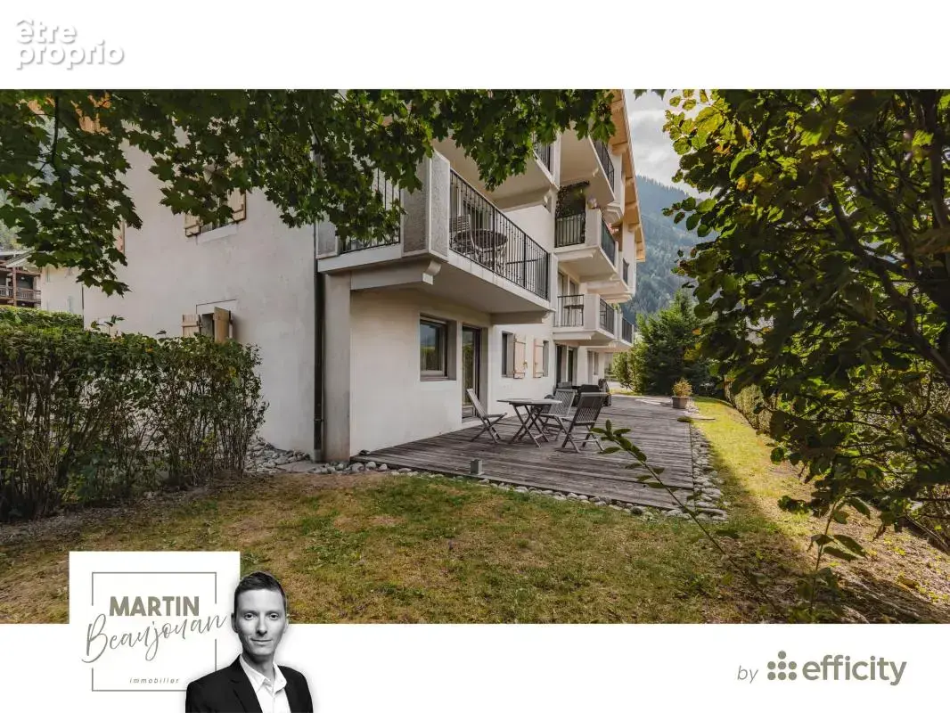 Appartement - photo 5