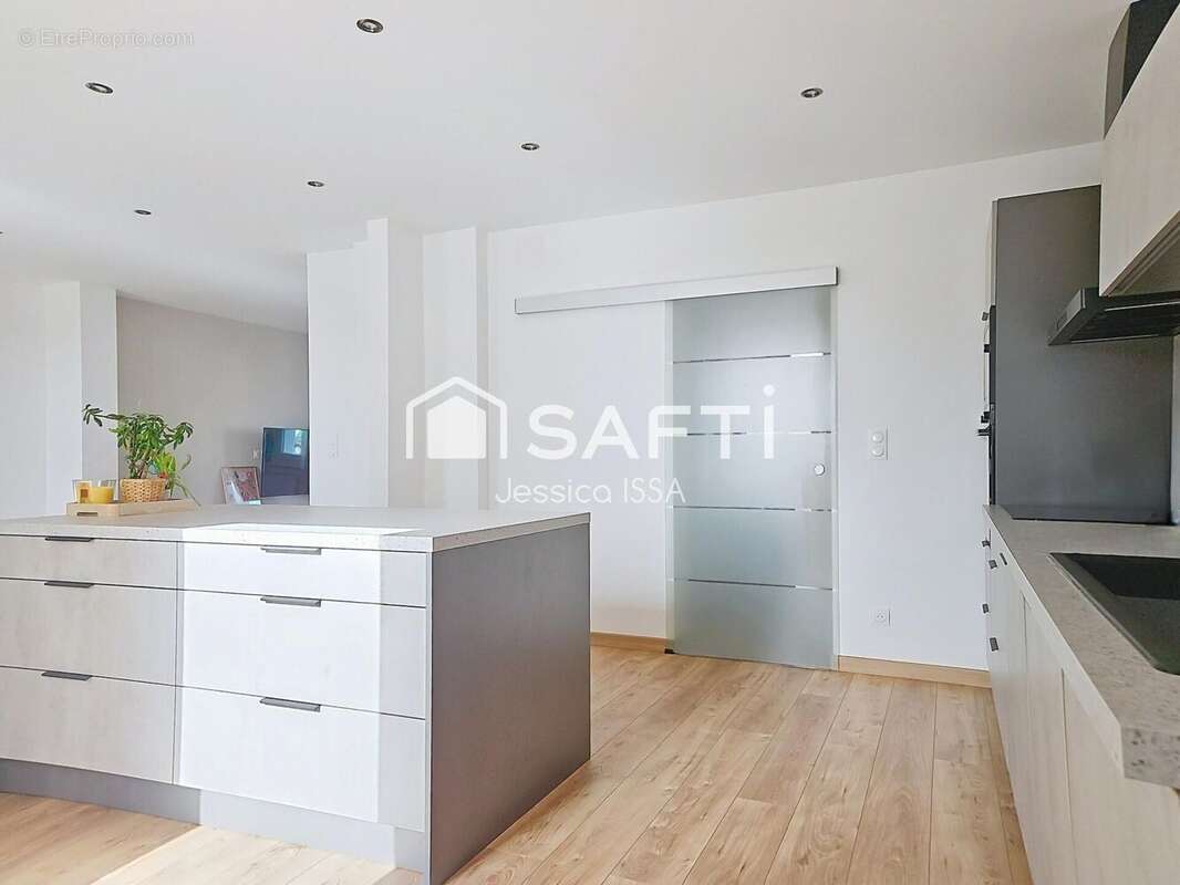 Photo 6 - Maison à L'HOPITAL