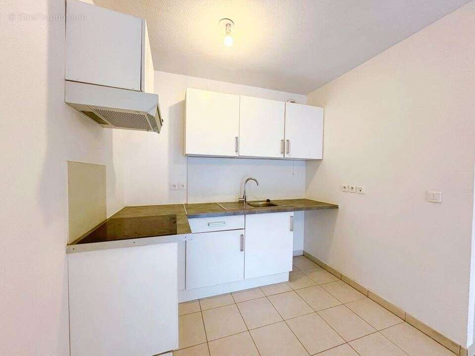 Appartement à MANDELIEU-LA-NAPOULE
