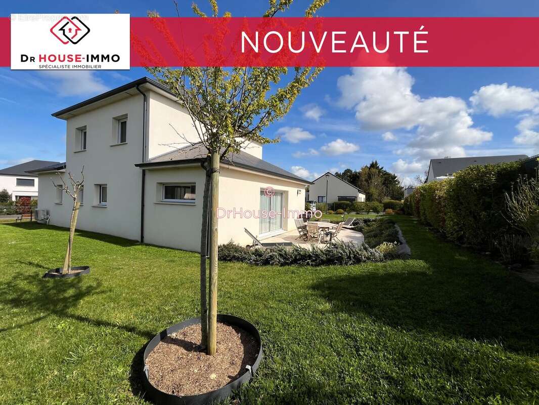 Maison à REVIERS