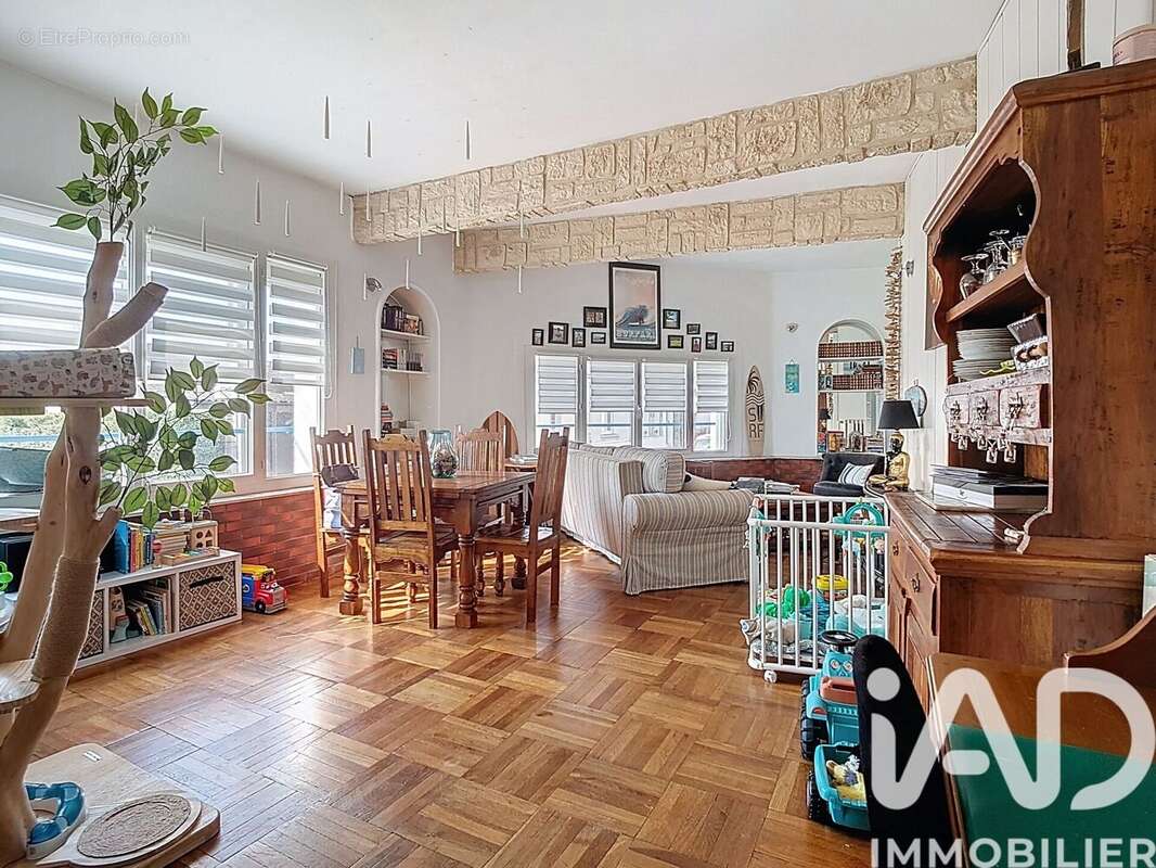 Photo 4 - Maison à MONTARGIS