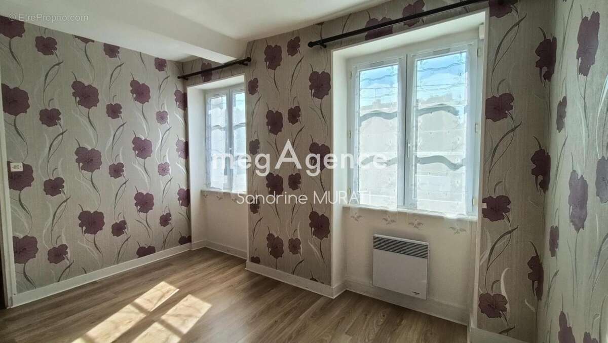 Maison à PRE-EN-PAIL